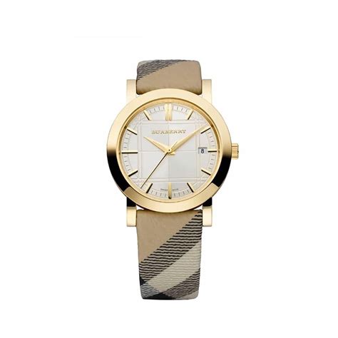 burberry watch women bu1398|Burberry Women's Watch BU1398 .